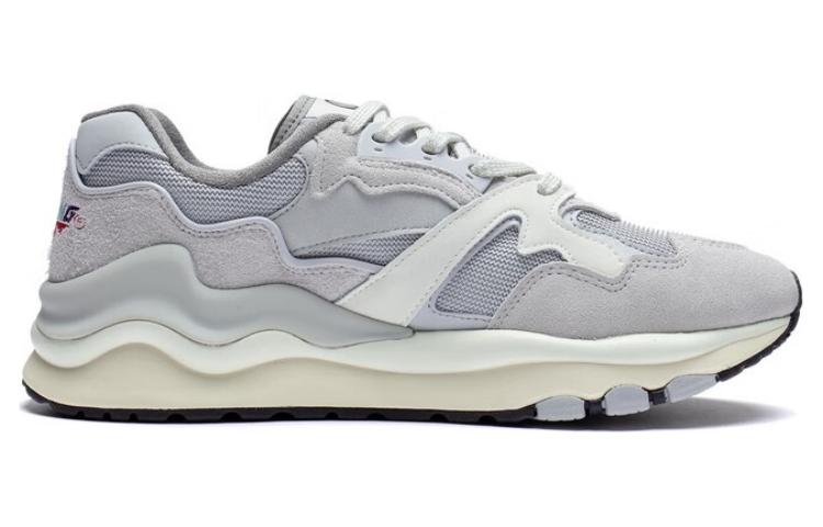 Li-Ning 001 Shanhai 'Grey White' AZGT007-1