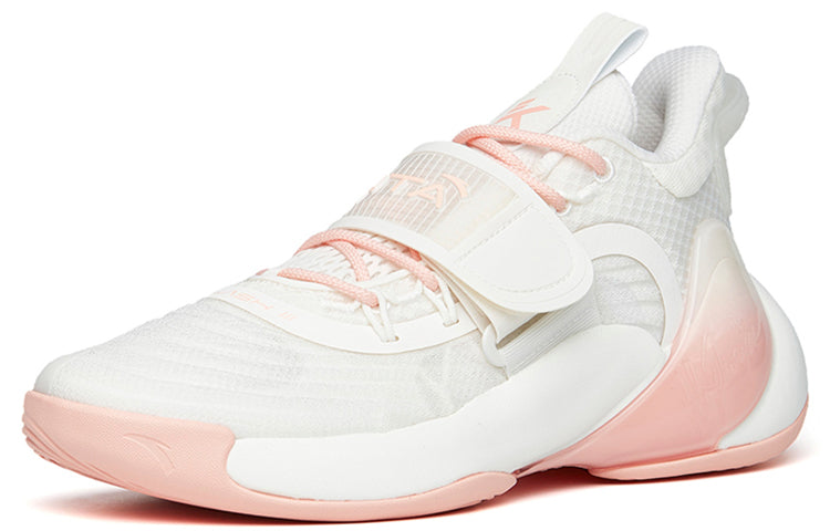 ANTA Splash 3 'White Pink' 112221623-1