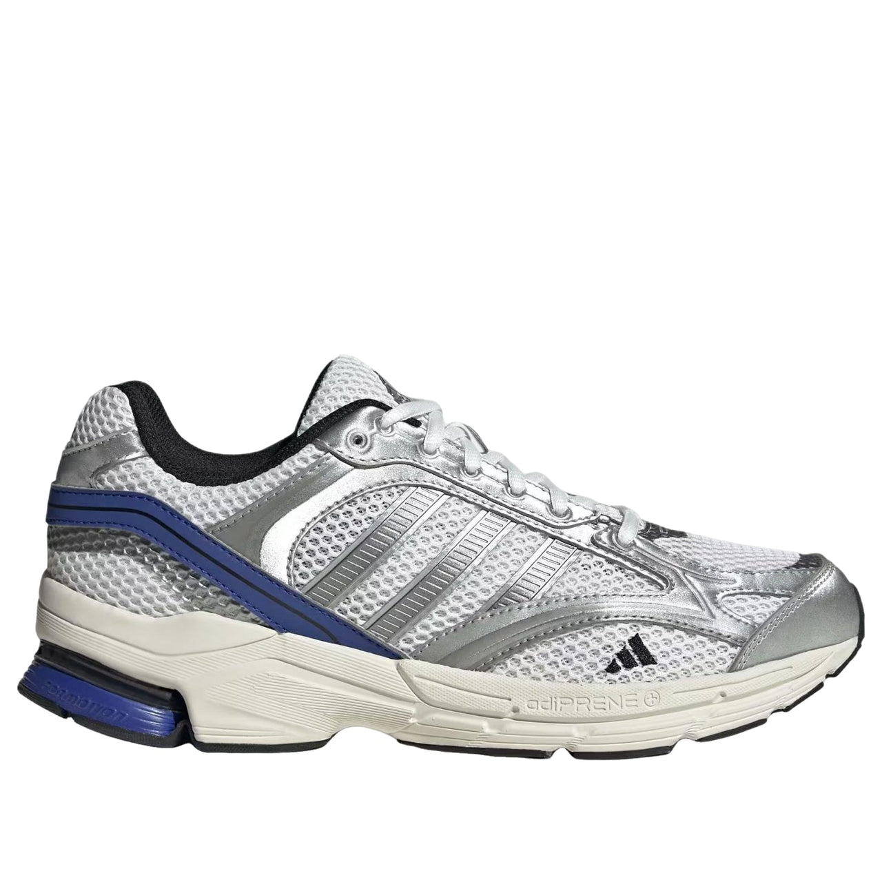 adidas Spiritain 2000 'White Black Grey' KI8141