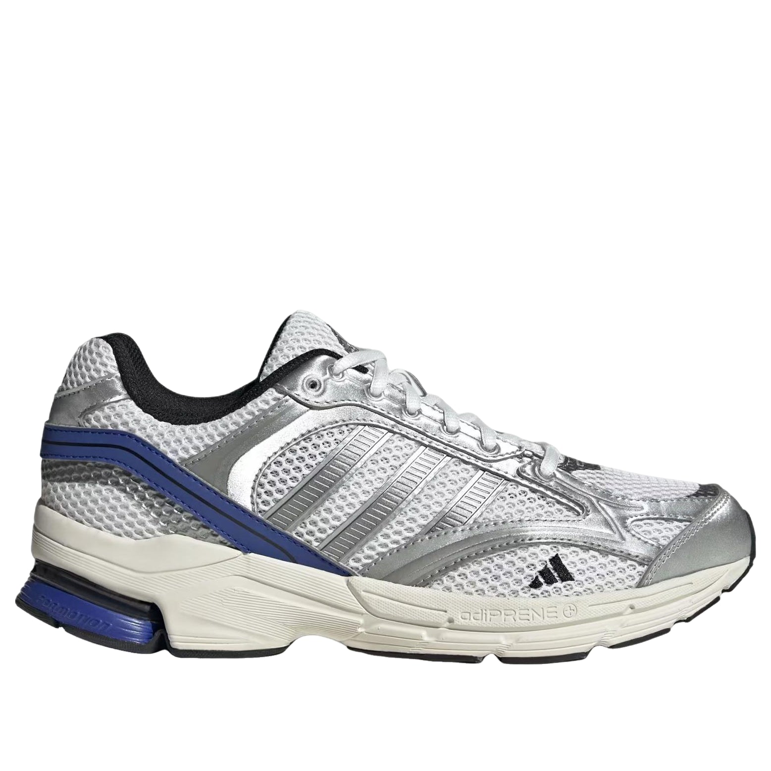adidas Spiritain 2000 'White Black Grey' KI8141