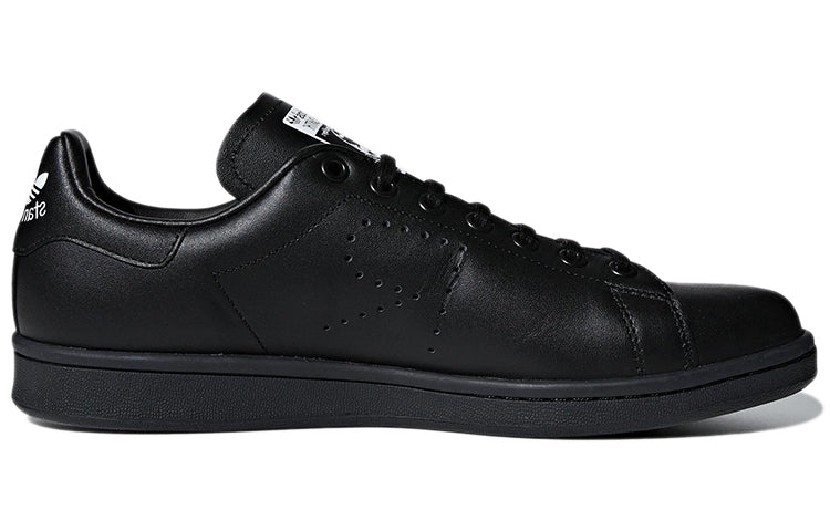 adidas Raf Simons x Stan Smith 'Core Black' F34257
