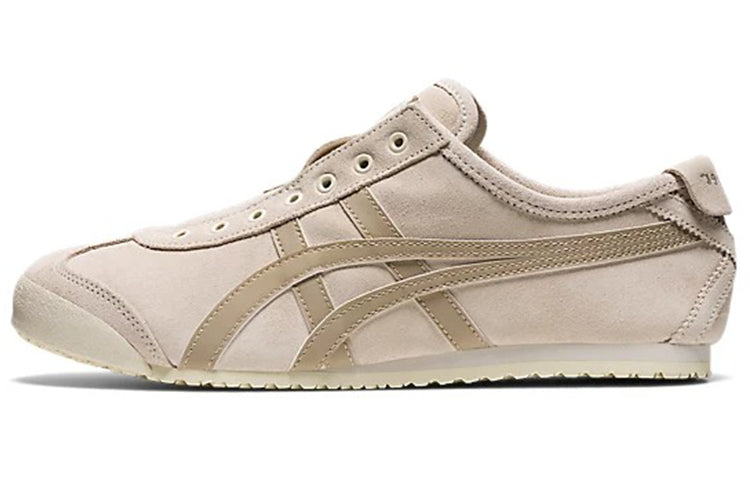 Onitsuka Tiger Mexico 66 Slip-On  'Beige Brown' 1183B782-200