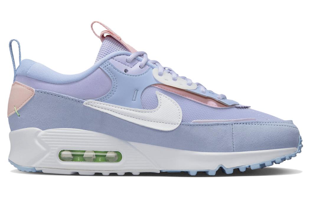 (WMNS) Air Max 90 Futura 'Easter' FJ2235-500