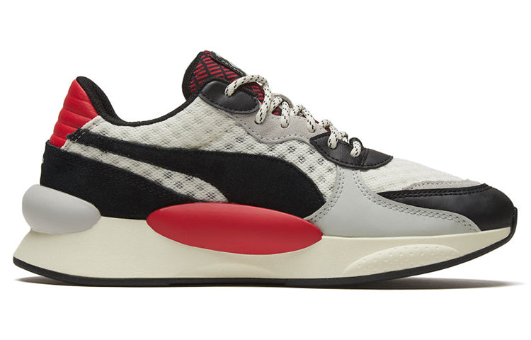 PUMA Rs 9.8 Ultra 'Black/White/Red' 371572-04