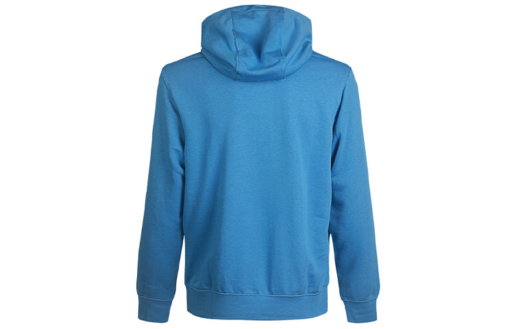 Nike Sportswear Logo AS Nike Sportswear HBR PO Blue CZ9129-461