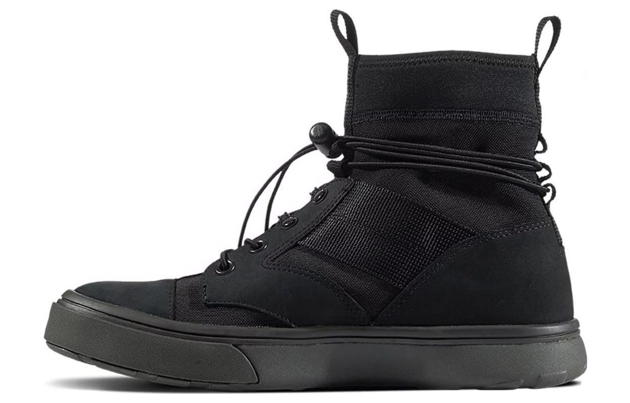 Converse x Cali Thornhill Dewitt x Slam Jam x Jump Boot Gore-Tex 'Black' 160314C