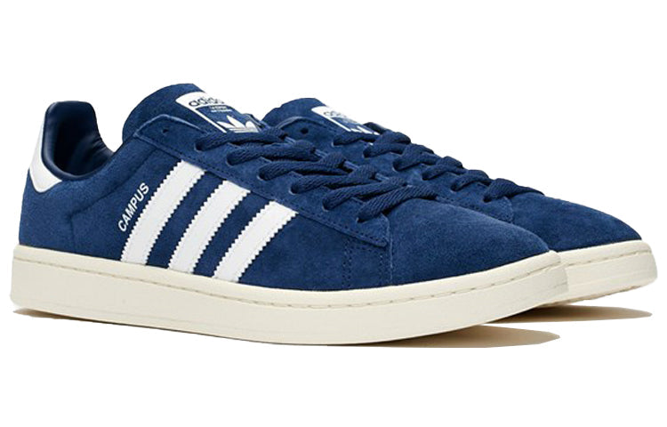 adidas Campus 'Blue' BZ0086