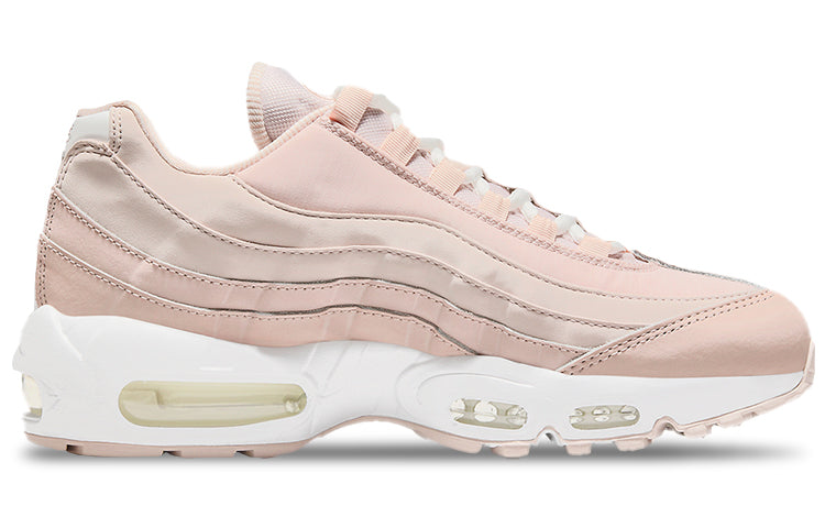 (WMNS) Nike Air Max 95 'Pink Oxford' DJ3859-600