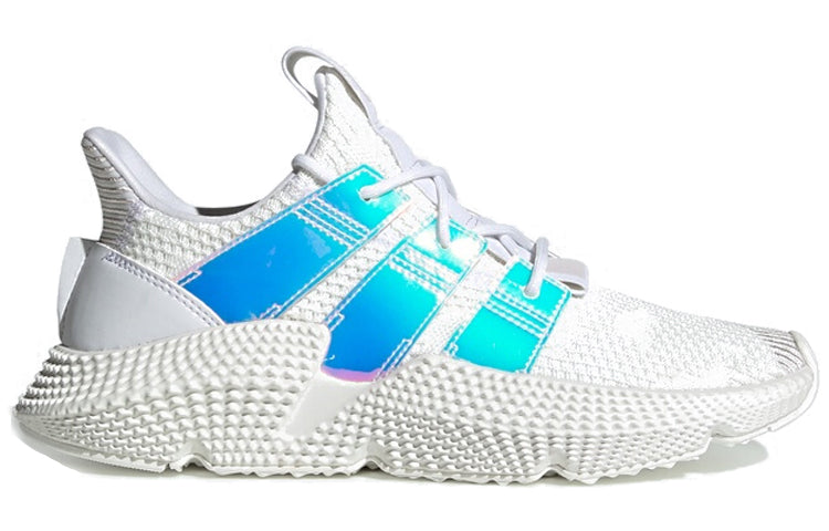 (WMNS) adidas Prophere 'White Gray Silver' EG9194