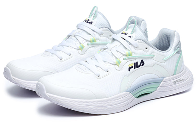 (WMNS) FILA XFT 'White Green' A12W222129FWT