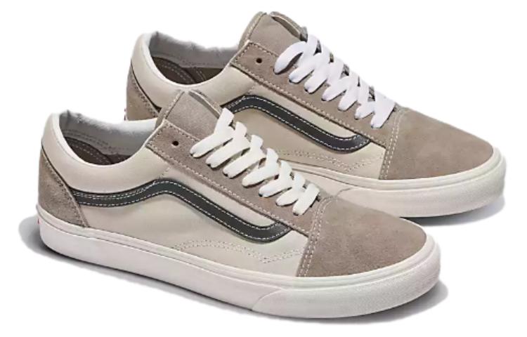 Vans Old Skool 'Earth Tones Moon Rock' VN0007NTCH8
