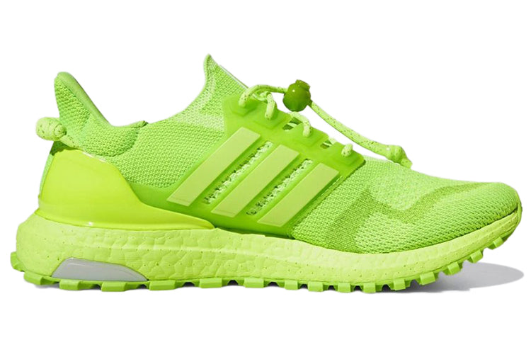 adidas Ivy Park x UltraBoost OG 'Halls Of Ivy' GZ2228