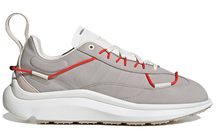 adidas Y-3 Shiku Run 'Light Brown Bold Orange' GZ9140