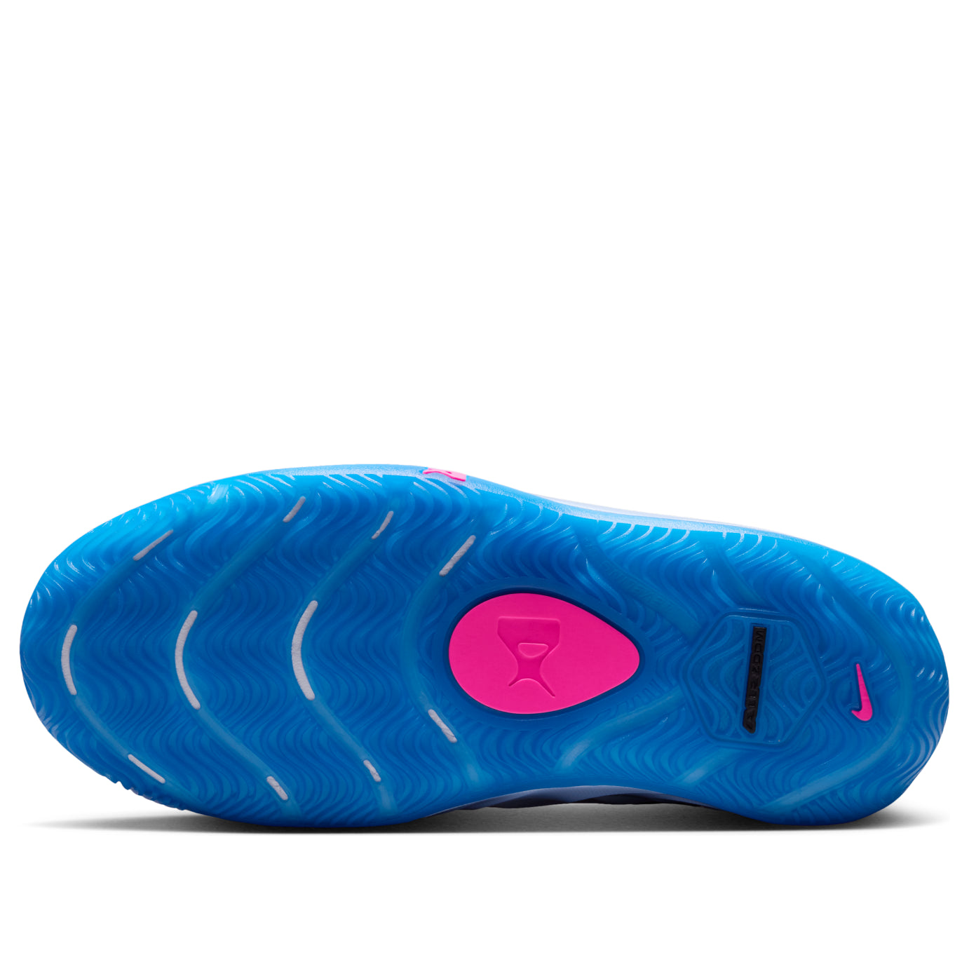 (GS) Nike A'Two 'Neo Pink Black Racer Blue' IM7792-600