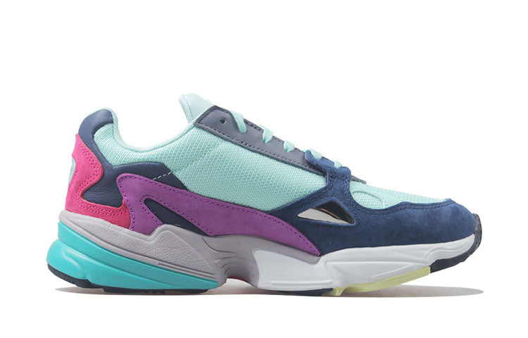 (WMNS) adidas Falcon 'Clear Mint' BB9175
