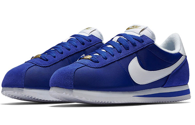 Nike Cortez Basic Nylon 'Long Beach' 902804-400