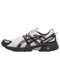 ASICS Gel-Venture 6 'Glacier Grey Black' 1203A690-020