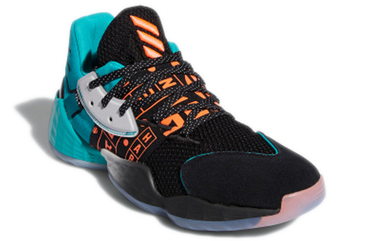 adidas Harden Volume 4 'Geek Up' EH1999