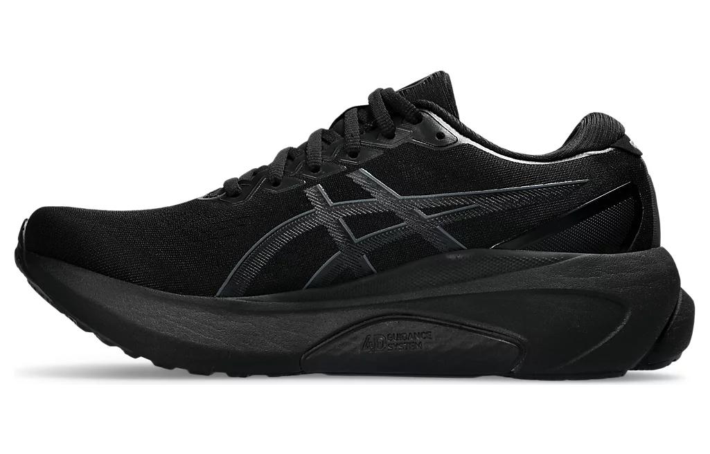 ASICS Gel-Kayano 30 Extra Wide 'Triple Black' 1011B690-001