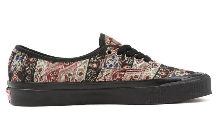 Vans Authentic 44 DX 'Tapestry' VN0A38ENAB7