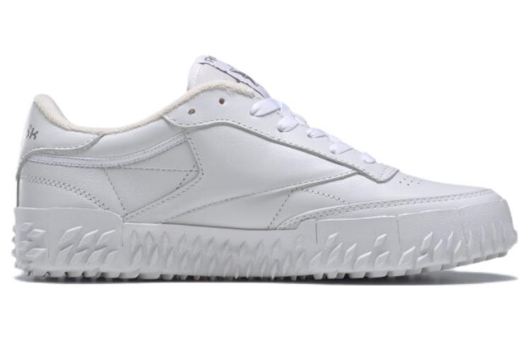 Reebok Club C Vibram 'White Pure Grey' GY8791