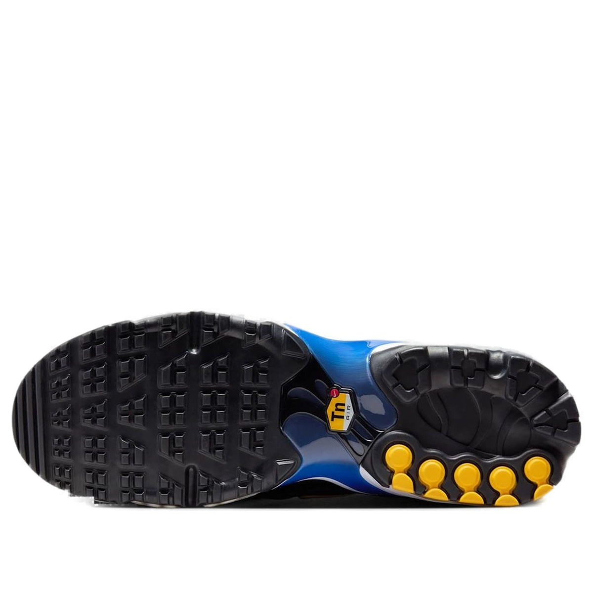 Nike Air Max Plus Golf 'Hyper Blue' FZ4150-400
