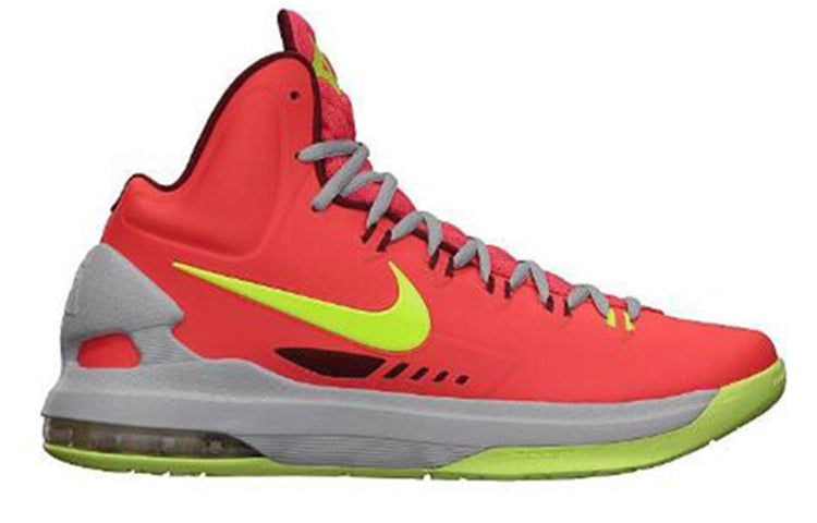 Nike KD 5 'DMV' 554988-610