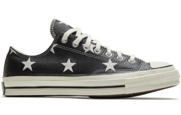 Converse Chuck 70 Low 'Black' 165964C