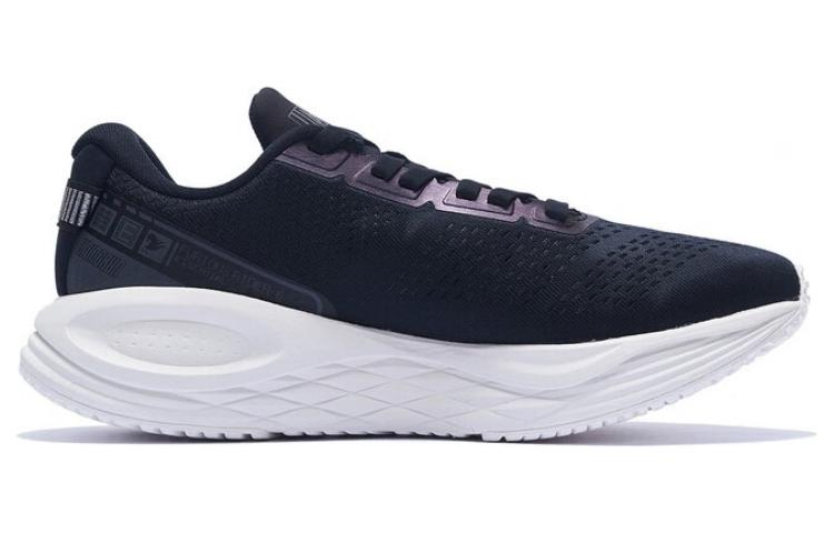 Li-Ning Furious Rider 6 Essential 'Shadow Black' ARZS003-16