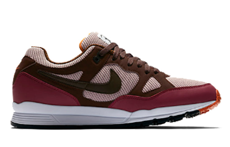 Nike Patta x Air Span 2 QS 'Noble Red' AO2925-600