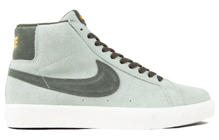 Nike Blazer SB Mid 'Jade' 864349-301