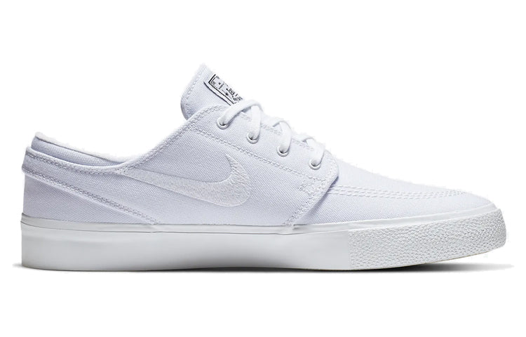 Nike Zoom Stefan Janoski Canvas RM SB 'White' AR7718-100