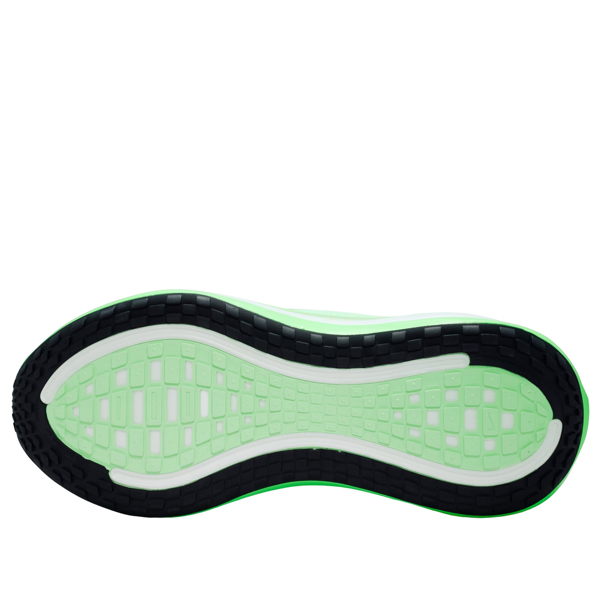(WMNS) Nike Air Zoom Vomero Plus 'Illusion Green Silver' HV8154-111