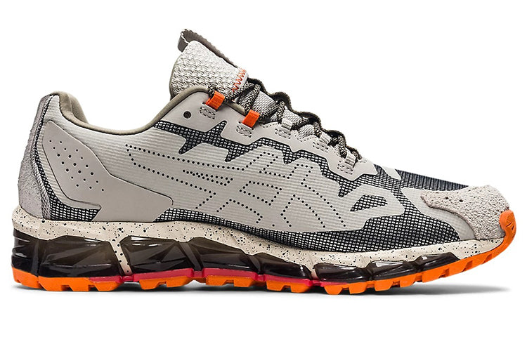 ASICS Gel Quantum 360 6 1201A258-021
