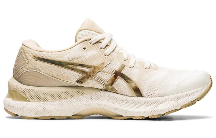(WMNS) ASICS Gel-Nimbus 23 'Earth Day' 1012B016-101