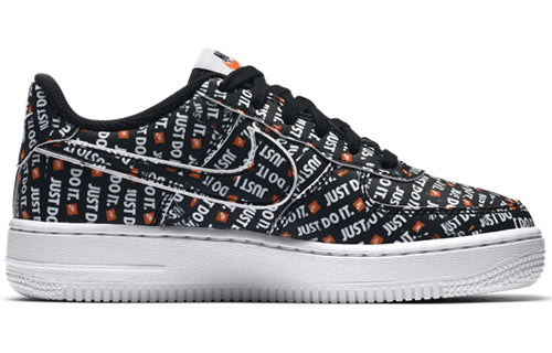 (GS) Nike Air Force 1 PRM 'Just Do It' AO3977-001