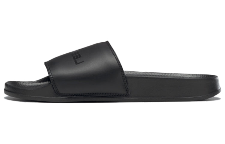 Reebok Lm Classic Slide Black Slippers FY5267