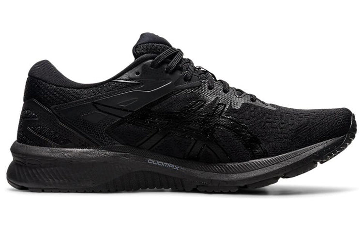 ASICS GT-1000 10 'Triple Black' 1011B001-006