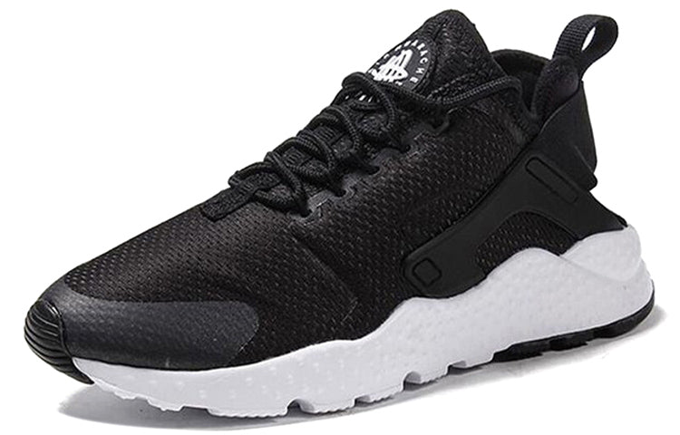 (WMNS) Nike Air Huarache Run Ultra "أسود" 819151-008