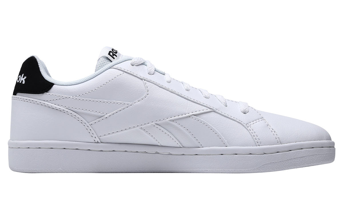 Reebok Royal Complete 2 Ics Sneakers Black/White CN7426