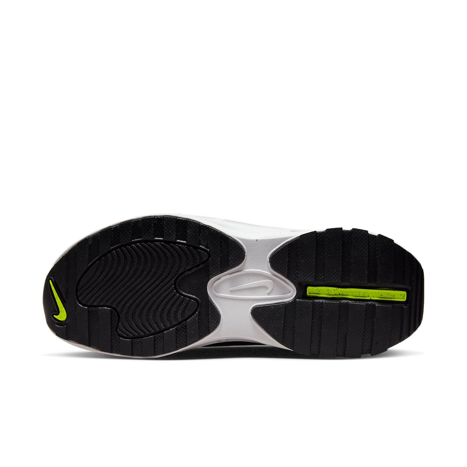 (WMNS) Nike Air Max Bliss 'Volt' DX8949-700