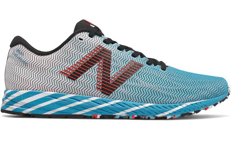 New Balance 1400 V6 D-Wide 'Blue' M1400SH6