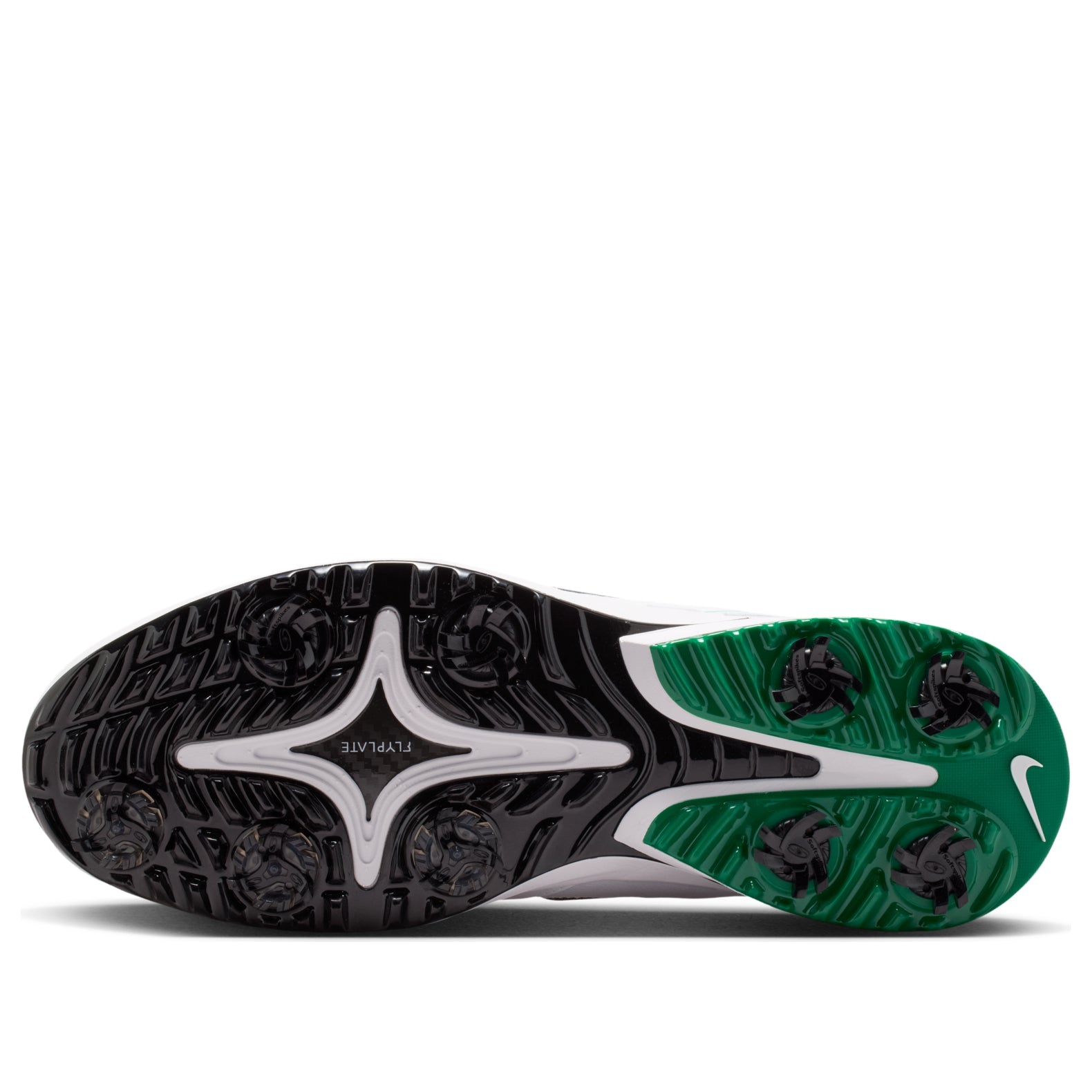 Nike Victory Tour 4 Golf 'White Black Malachite' HM6542-105