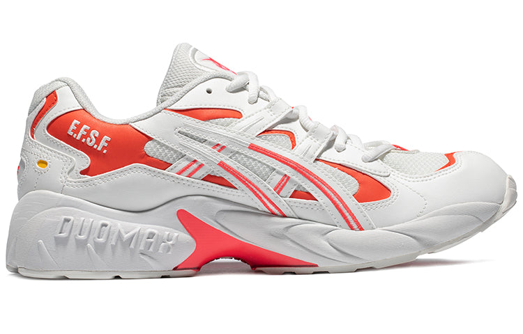 ASICS Gel-Kayano 5 OG Gundam 'Orange' 1203A098-100