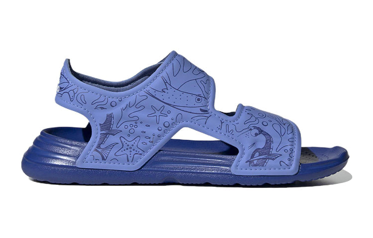(GS) adidas Disney x AltaSwim Sandals 'Finding Nemo' HQ1280