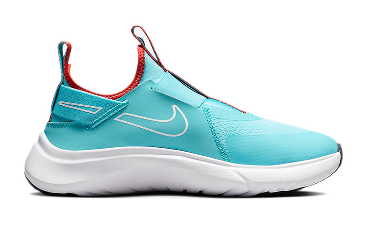 (GS) Nike Flex Plus 'Copa' CW7415-402