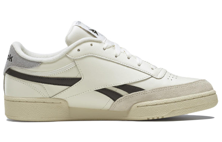 Reebok Club C Revenge 'Chalk Black' GY9646