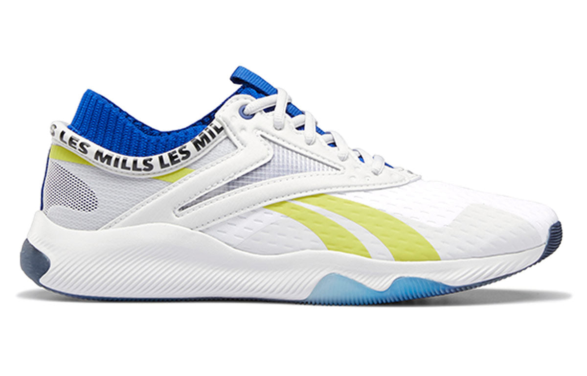 Reebok HIIT TR 'White Chartreuse' FZ1186