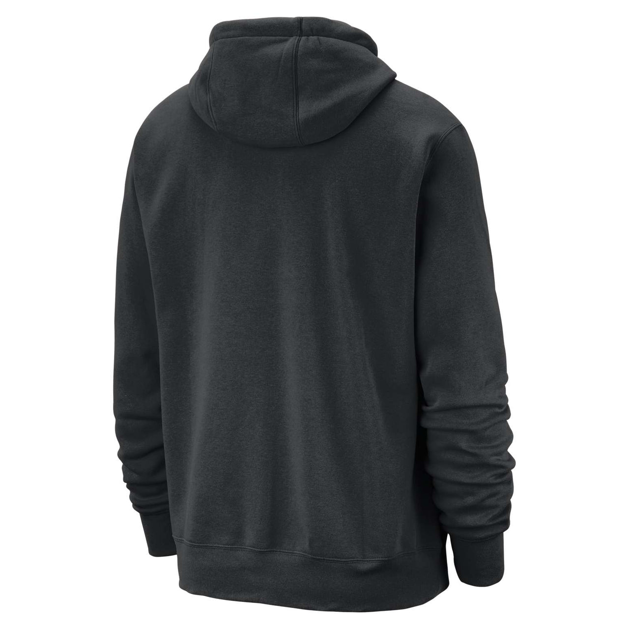 Nike Team 31 Club NBA Pullover Hoodie Asia Sizing 'Black' DX9794-010