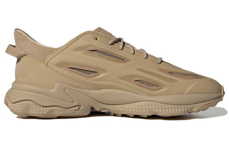adidas originals Ozweego Celox 'Light Brown' GX1809